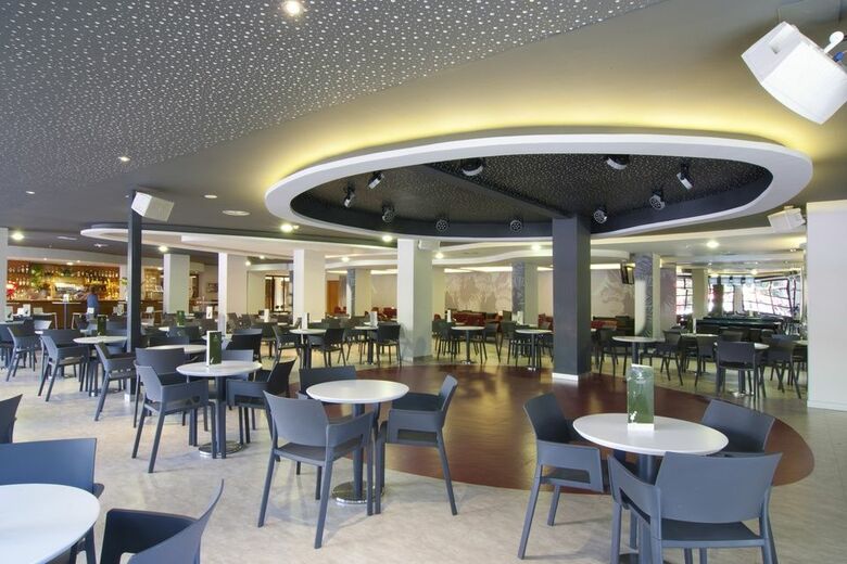 Hotel Mercure Benidorm