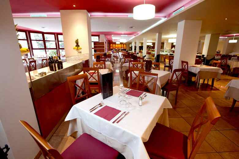 Hotel Mercure Benidorm