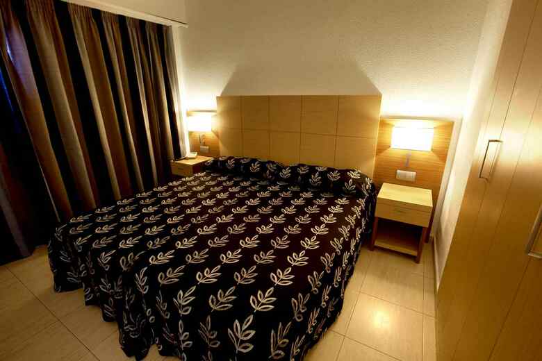 Hotel Mercure Benidorm