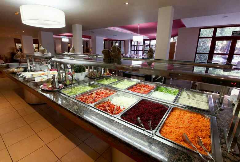 Hotel Mercure Benidorm