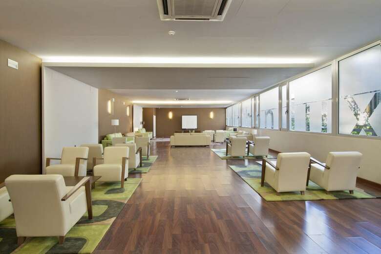 Hotel Mercure Benidorm