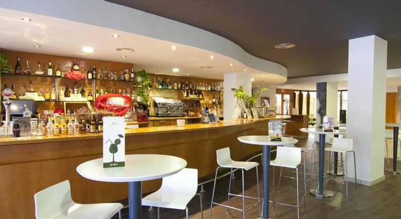 Hotel Mercure Benidorm