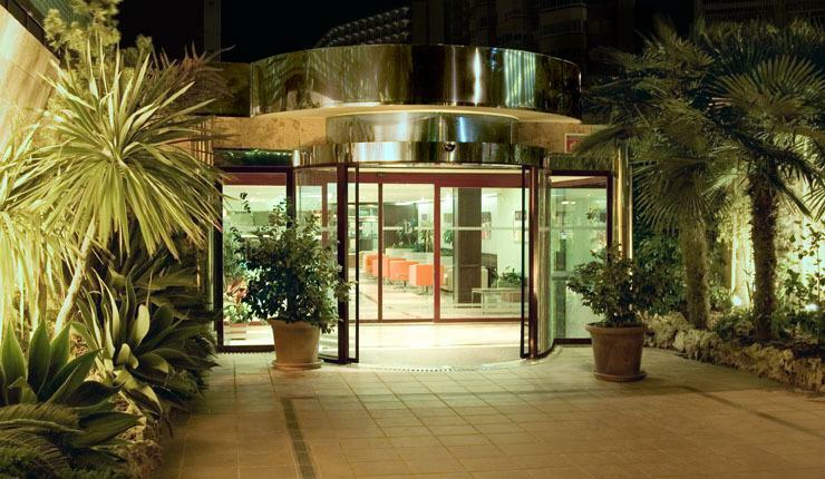 Hotel Mercure Benidorm
