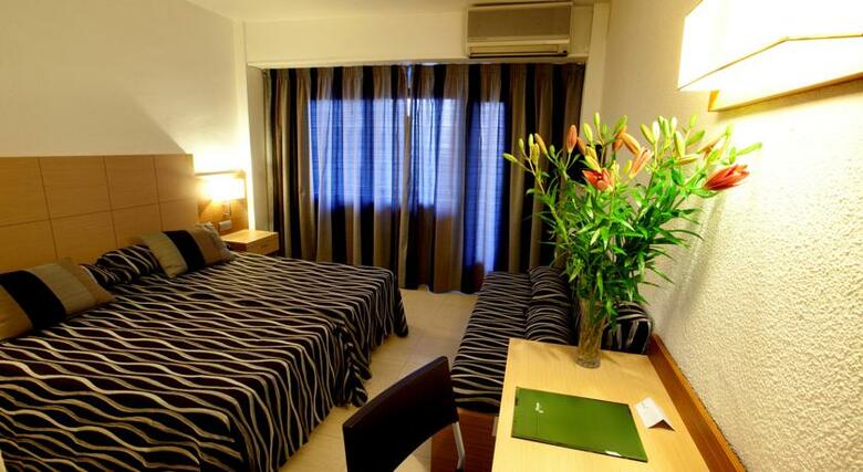 Hotel Mercure Benidorm