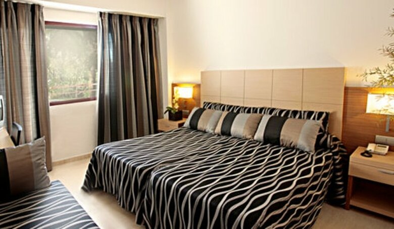 Hotel Mercure Benidorm