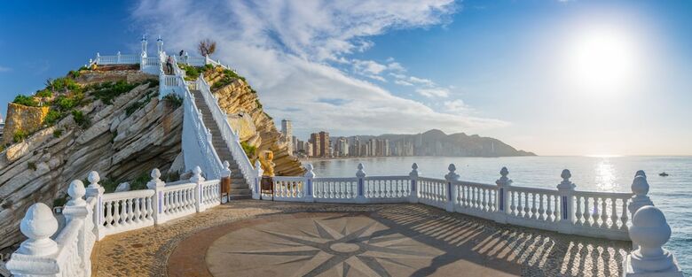 Hotel Mercure Benidorm