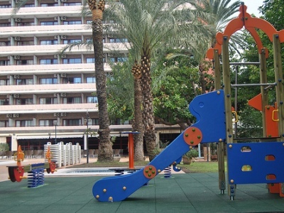 Hotel Mercure Benidorm