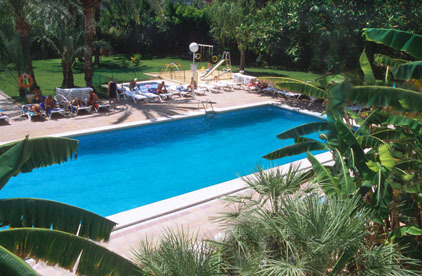 Hotel Mercure Benidorm