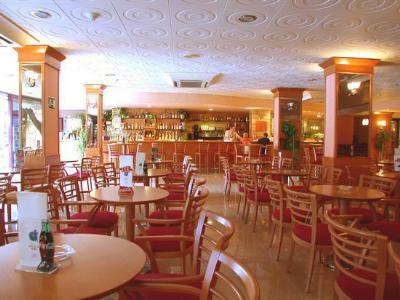 Hotel Mercure Benidorm