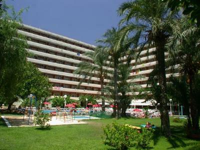 Hotel Mercure Benidorm