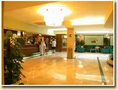 Hotel Mercure Benidorm