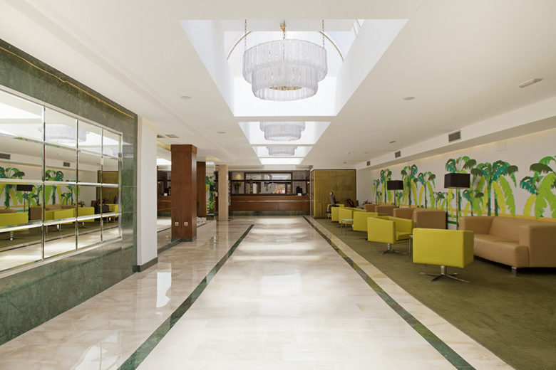 Hotel Mercure Benidorm