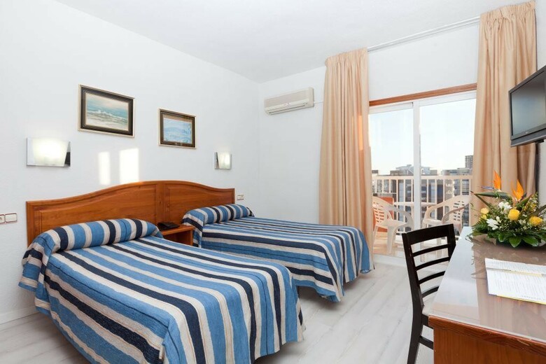 Hotel Cabana
