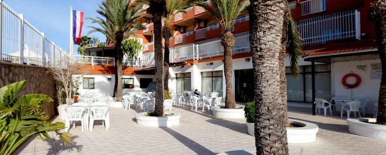 Hotel Cabana