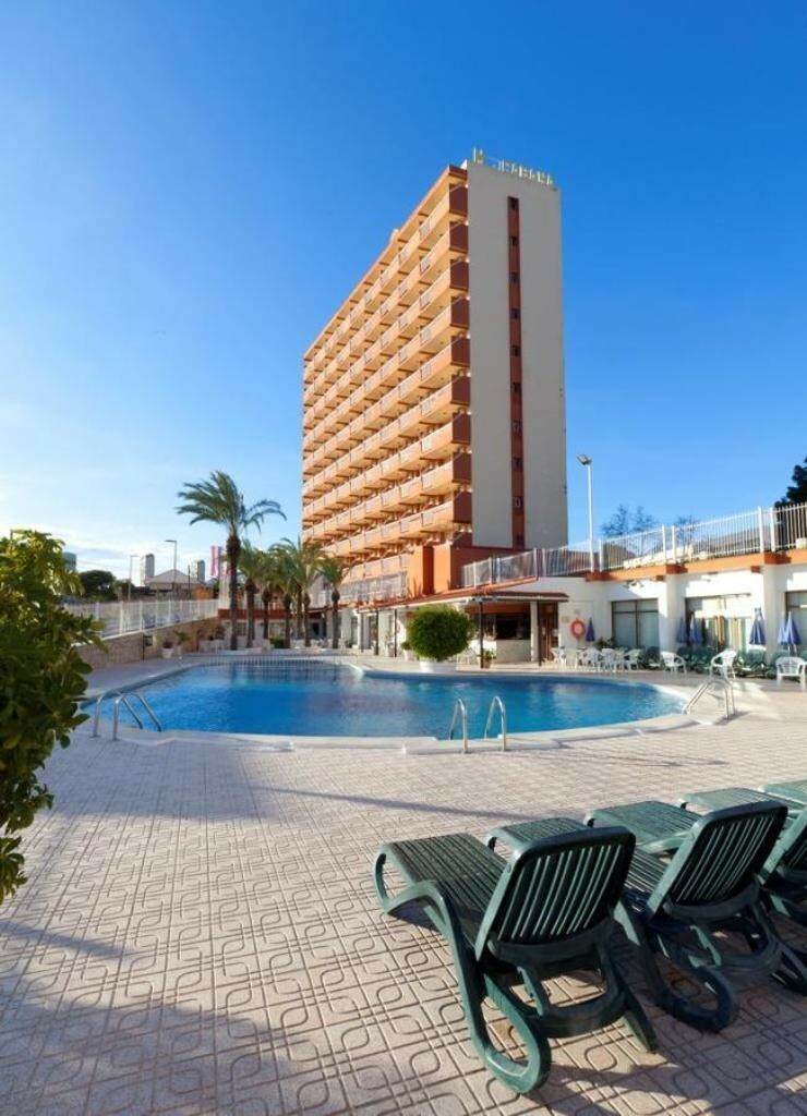 Hotel Cabana