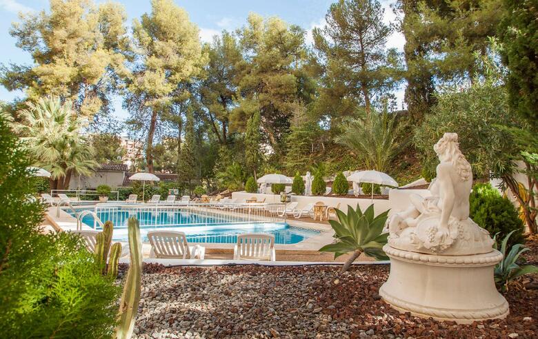 Calas Marina Apartments