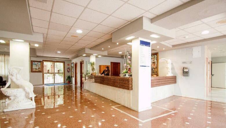 Calas Marina Apartments