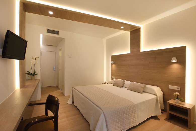 Hotel Carlos I