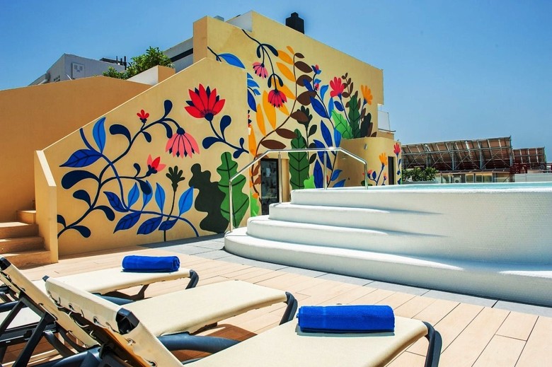 Hotel Carlos I