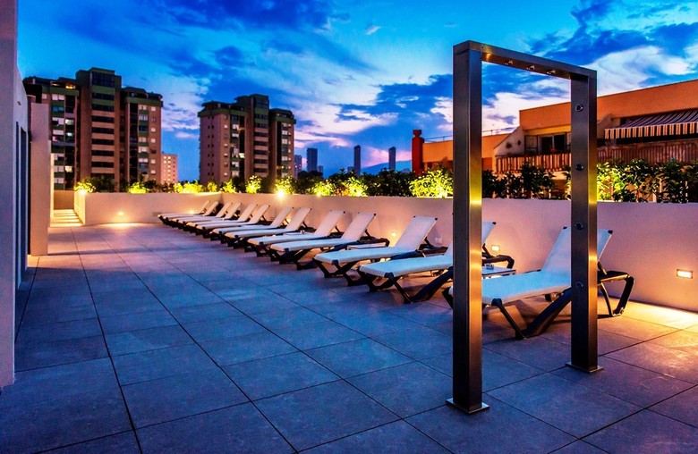 Hotel Carlos I