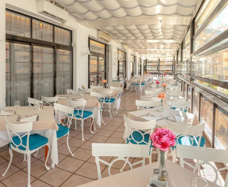 Hotel Rh Corona Del Mar