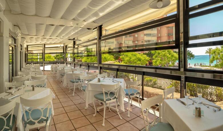 Hotel Rh Corona Del Mar