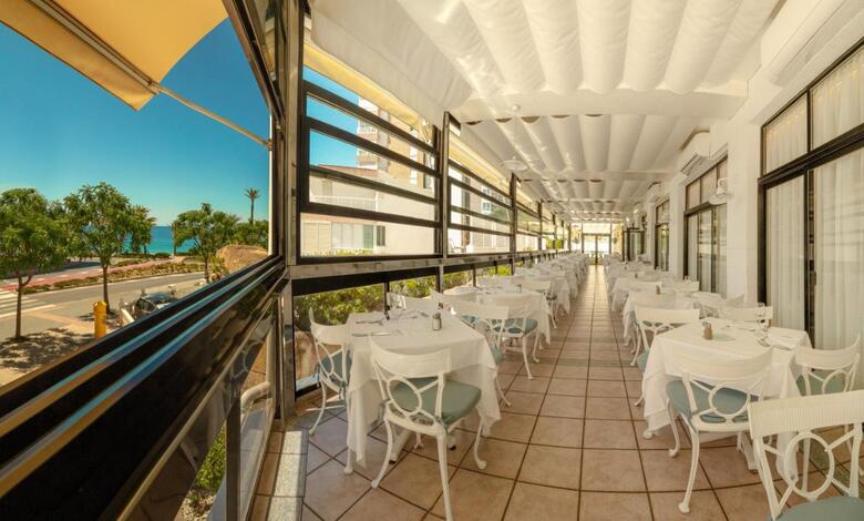 Hotel Rh Corona Del Mar