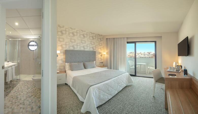 Hotel Rh Corona Del Mar