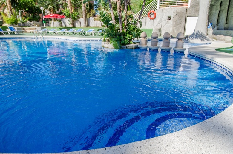 Apartamentos El Faro
