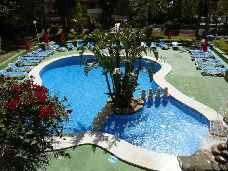 Apartamentos El Faro
