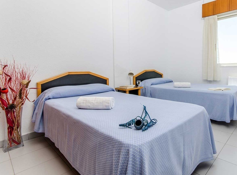 Apartamentos El Faro
