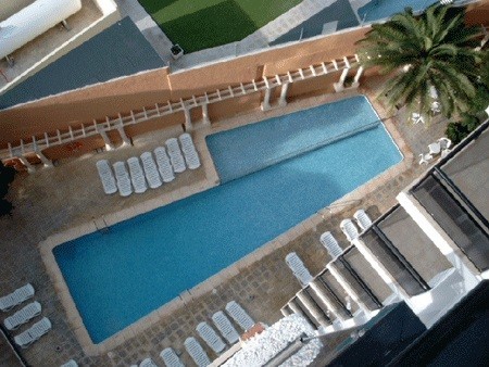Hotel Jaime I