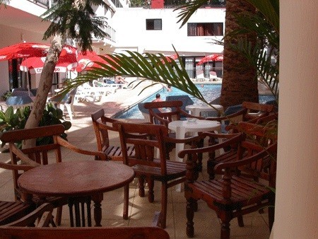 Hotel Jaime I