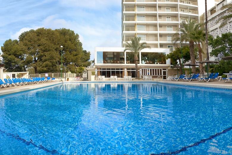 Hotel Servigroup Torre Dorada