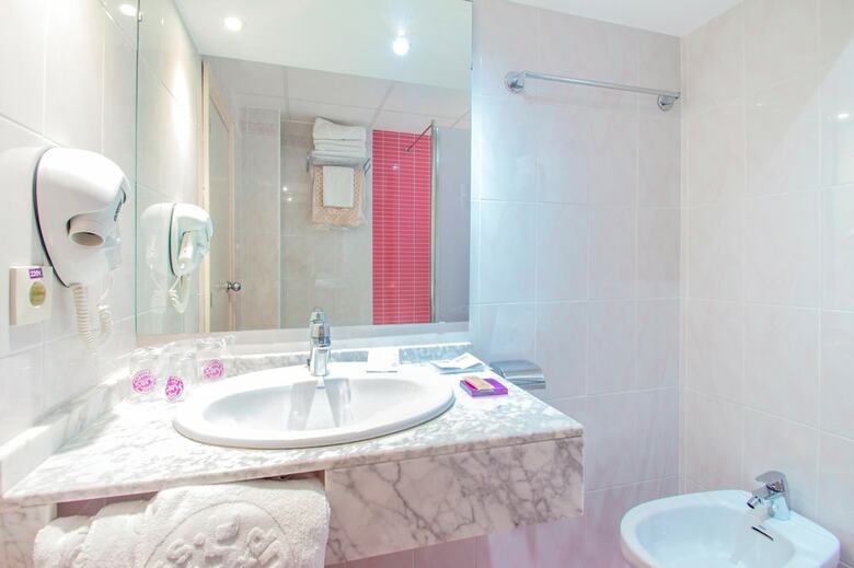 Hotel Servigroup Torre Dorada