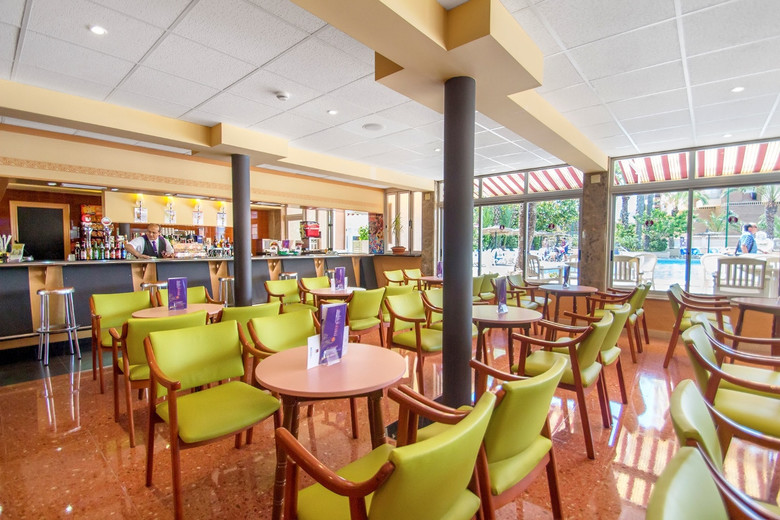 Hotel Servigroup Torre Dorada