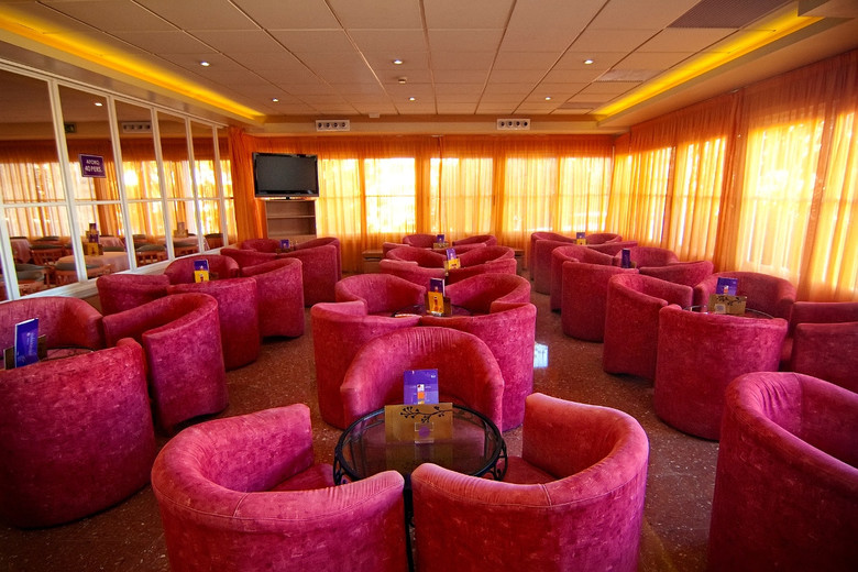 Hotel Servigroup Torre Dorada