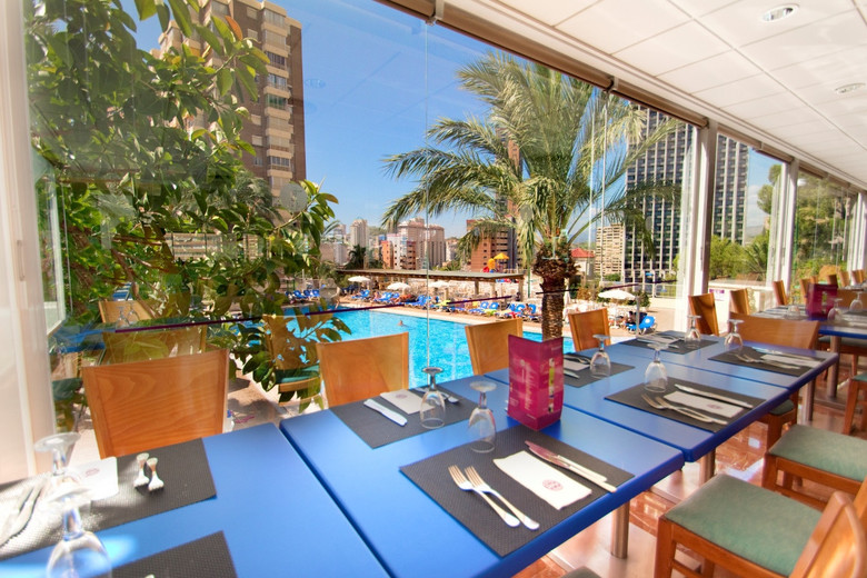 Hotel Servigroup Torre Dorada
