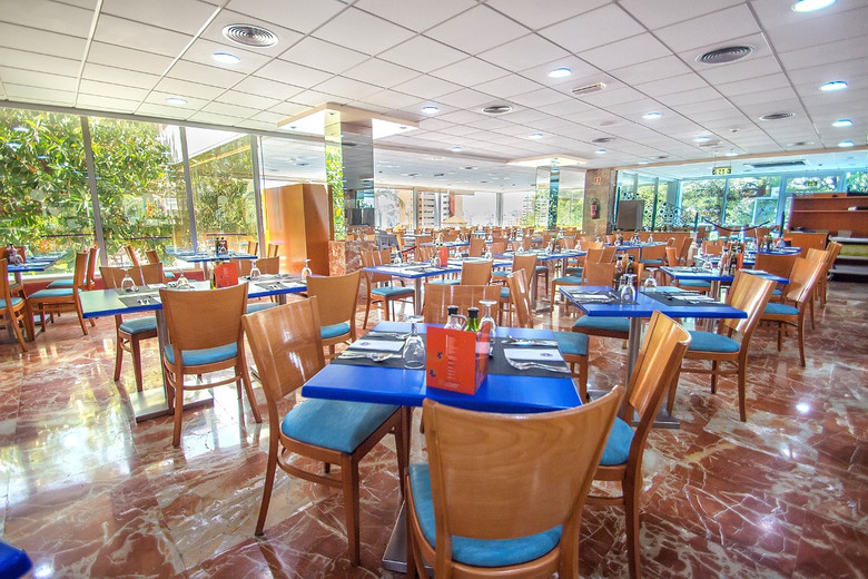 Hotel Servigroup Torre Dorada