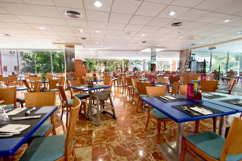 Hotel Servigroup Torre Dorada