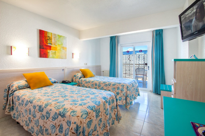 Hotel Servigroup Torre Dorada