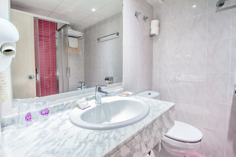 Hotel Servigroup Torre Dorada