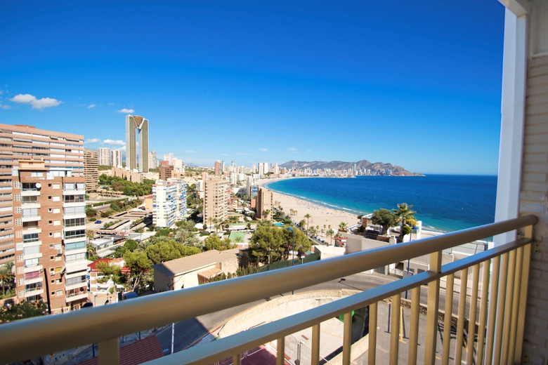 Hotel Servigroup Torre Dorada