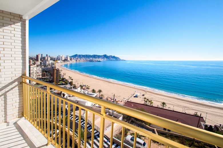Hotel Servigroup Torre Dorada