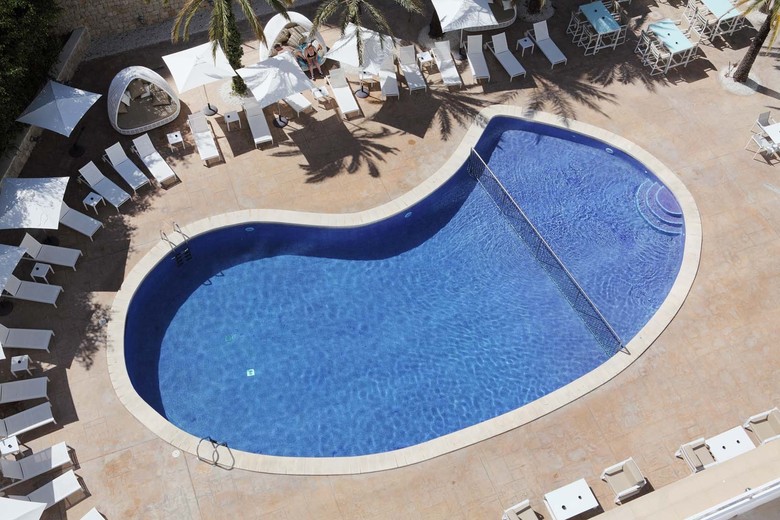 Hotel Agua Azul Solo Adultos
