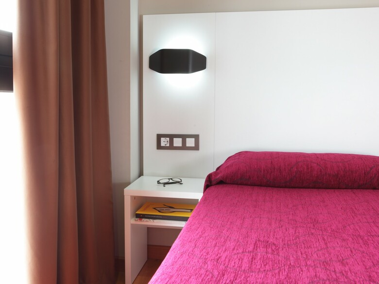 Alameda Hotel
