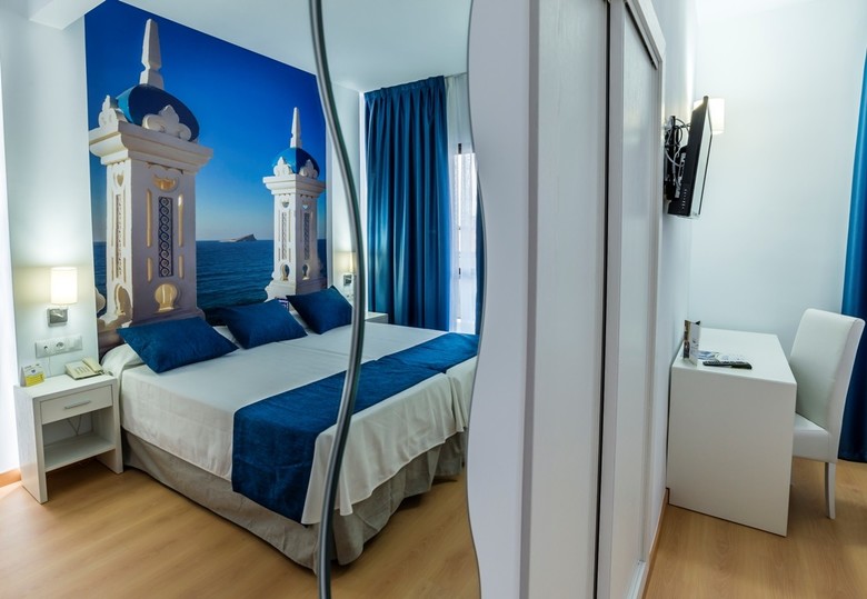 Hotel Avenida
