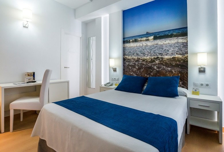 Hotel Avenida