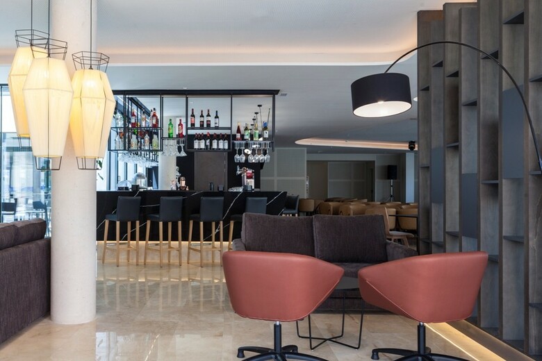 Hotel Bristol
