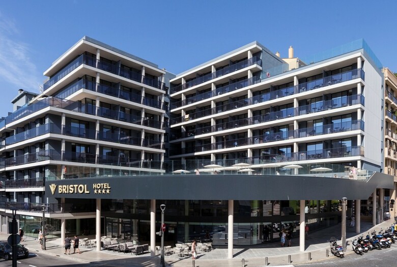 Hotel Bristol